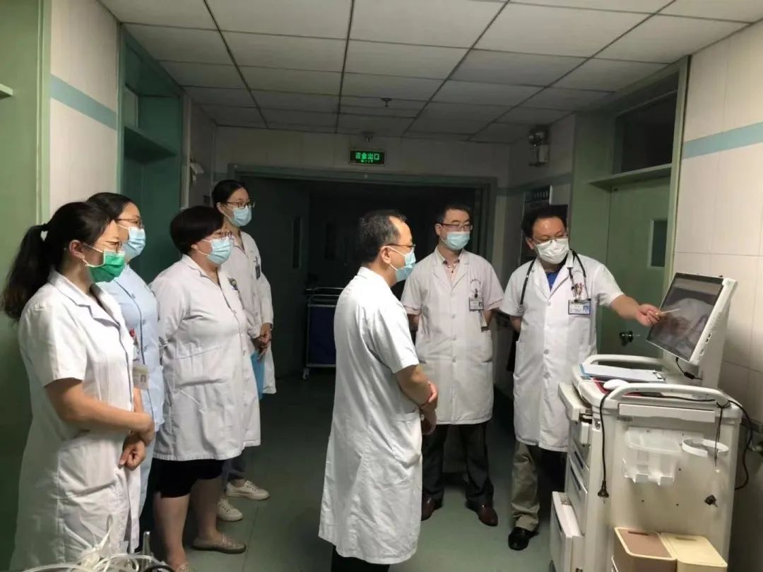 山东省立第三医院：中西医“双管齐下”，让老年病患者多方受益